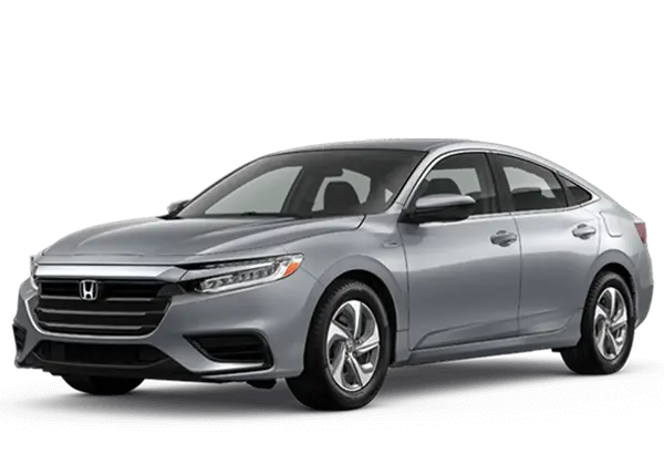 2021 Honda Insight - Honda Dealership Ridgeland MS