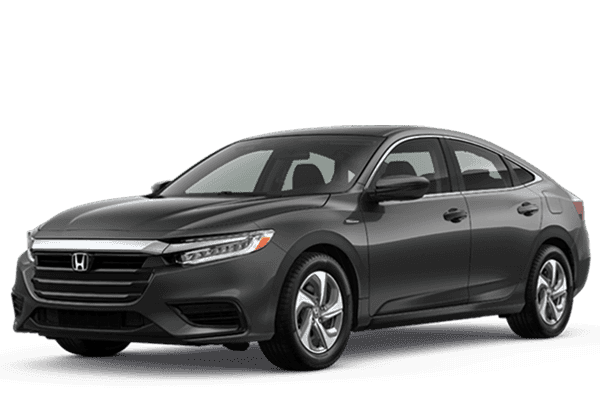 2021 insight hybrid discount