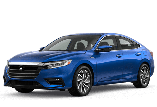 2020 Honda Insight Touring