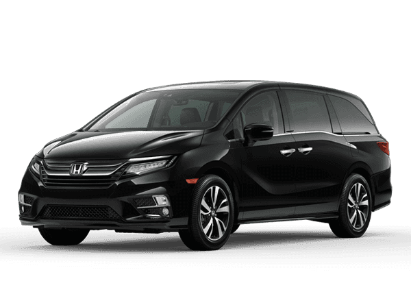 2020 Odyssey Elite