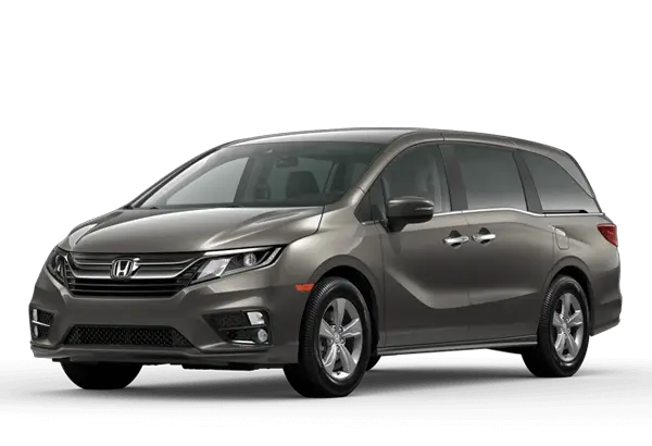 2020 Honda Odyssey | Honda Odyssey Dealer In Ridgeland