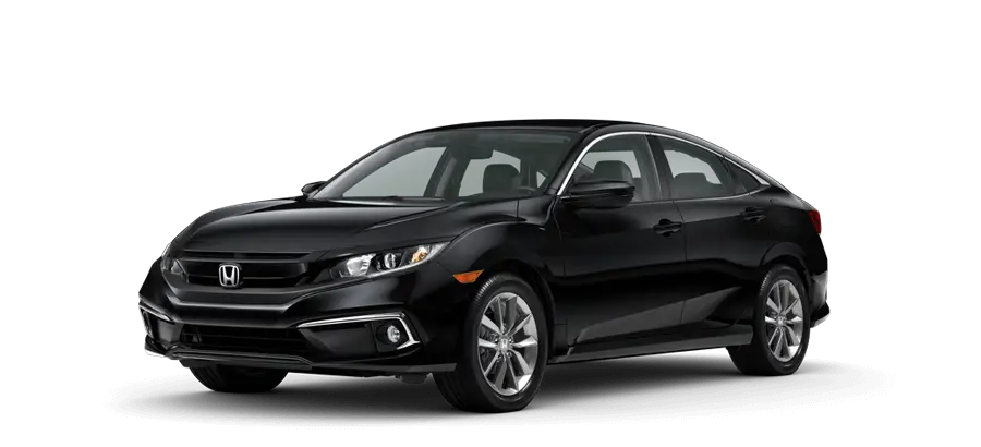 2021 Honda Civic Sedan | Honda Civic Dealer In Ridgeland