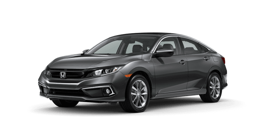 2020 Honda Civic Sedan Honda Civic Dealer In Ridgeland 5787