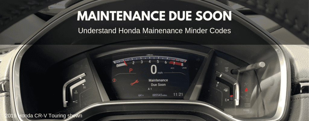 2025 Honda Cr V Maintenance Schedule Ce Schedule Manual