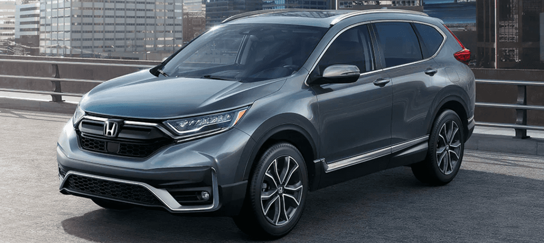 honda tech tutor crv 2020