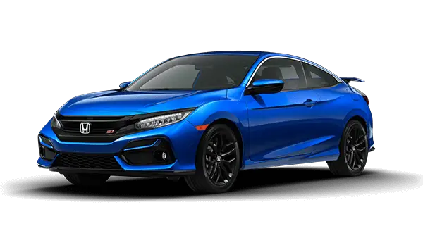 2020 Honda Civic Coupe Trim Levels - Ridgeland Honda Dealer