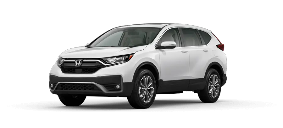 2021 Honda Cr-v Specs, Prices & Photos 