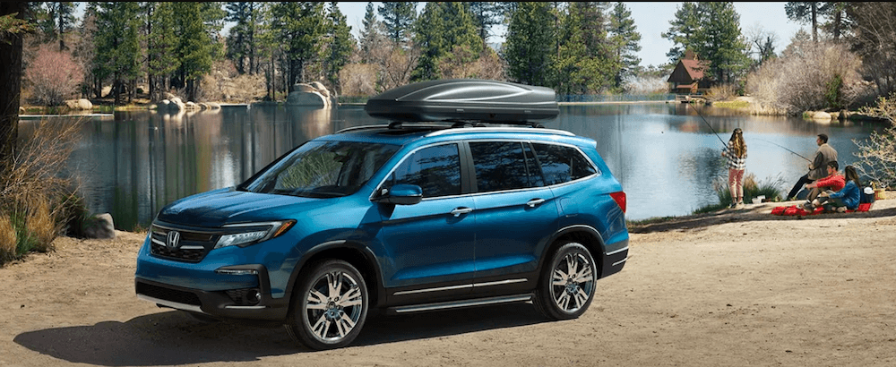 How Much Can A Honda Pilot Tow Pilot Towing Hauling Patty Peck Honda