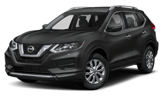 2020 Honda CR-V vs. 2020 Nissan Rogue | Patty Peck Honda