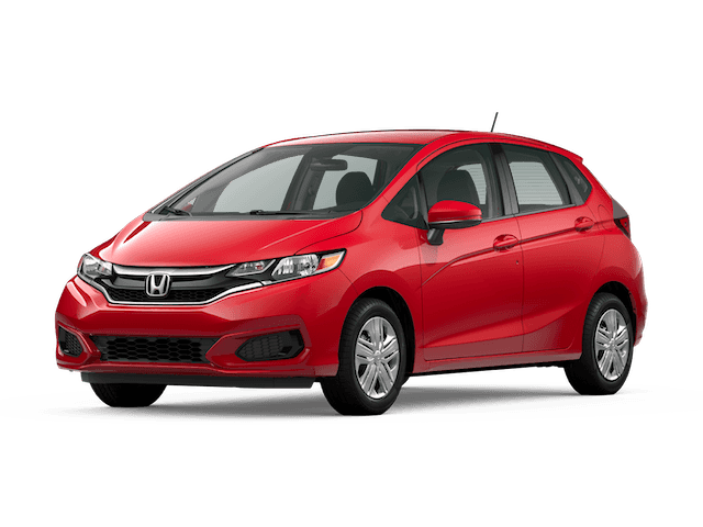 2020 Honda Fit Hatchback | Honda Fit Dealer In Ridgeland Near Jackson