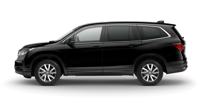 2022 Honda Pilot | Honda Dealer Near Jackson, MS