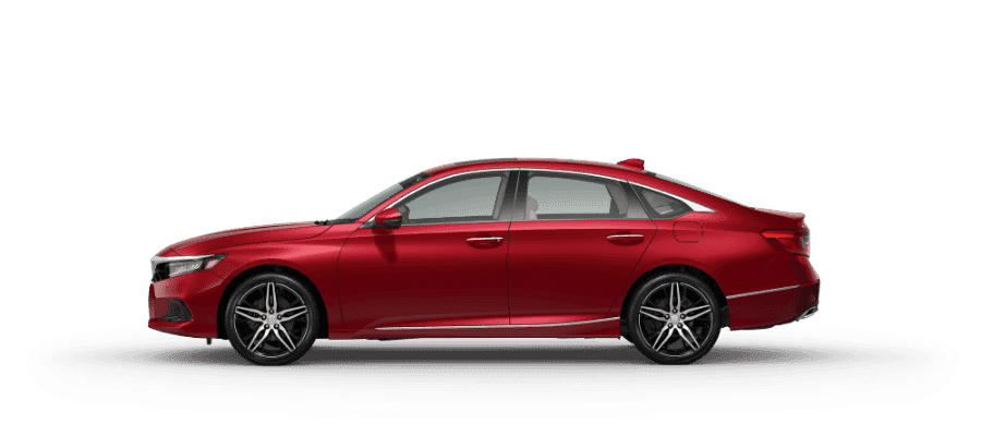 RADIANT RED METALLIC