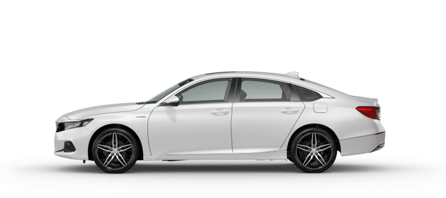 PLATINUM WHITE PEARL