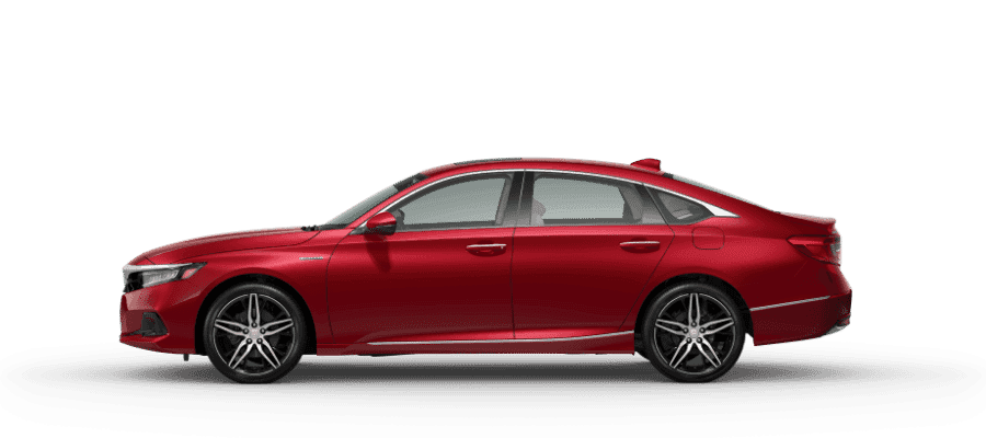 RADIANT RED METALLIC