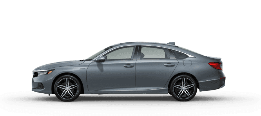 SONIC GRAY PEARL