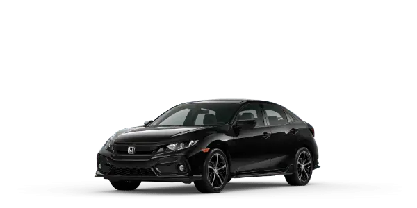 2021 Honda Civic Hatchback | Ridgeland Dealer Serving Jackson