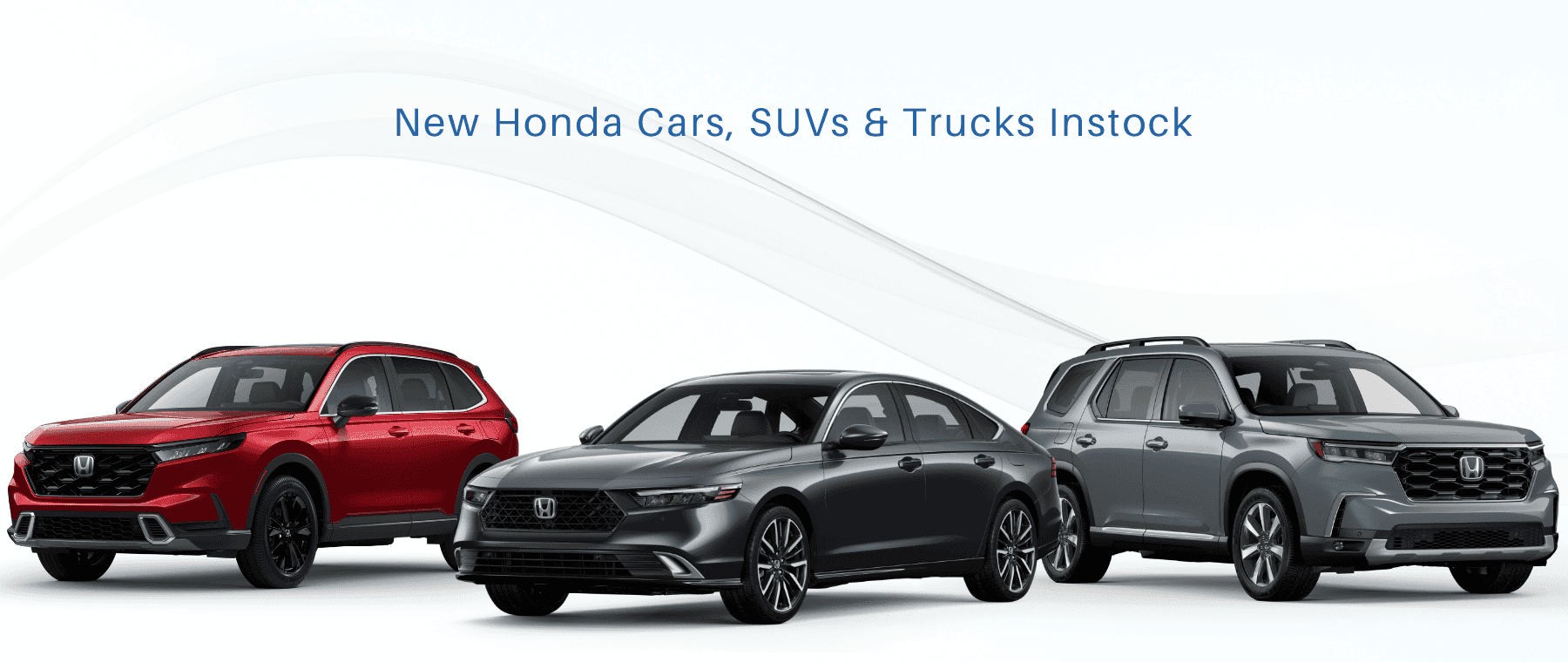 Patty Peck Honda Fall sale