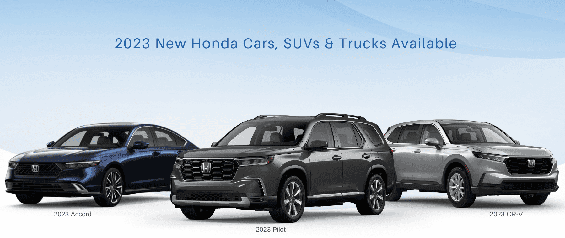 2023 Honda March Specials Patty Peck Honda