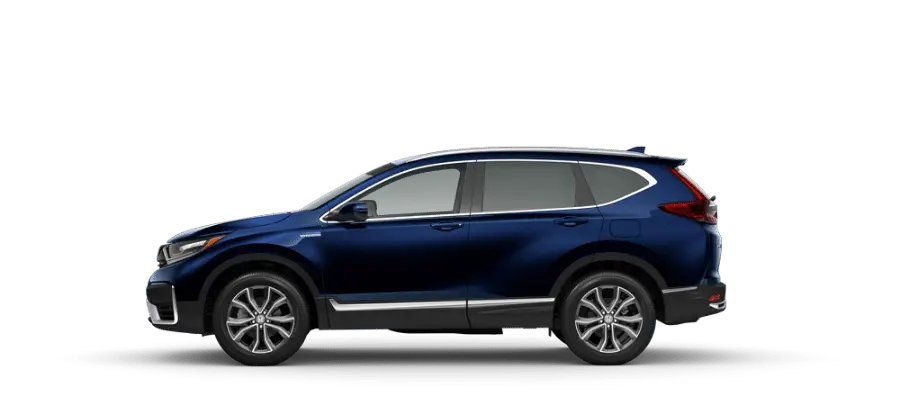 2022 Honda CR-V Hybrid near Jackson | Build & Price Honda