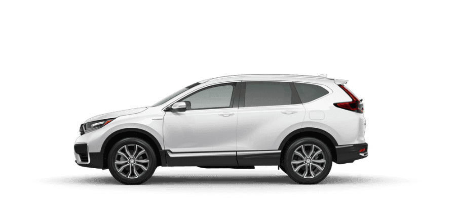 PLATINUM WHITE PEARL
