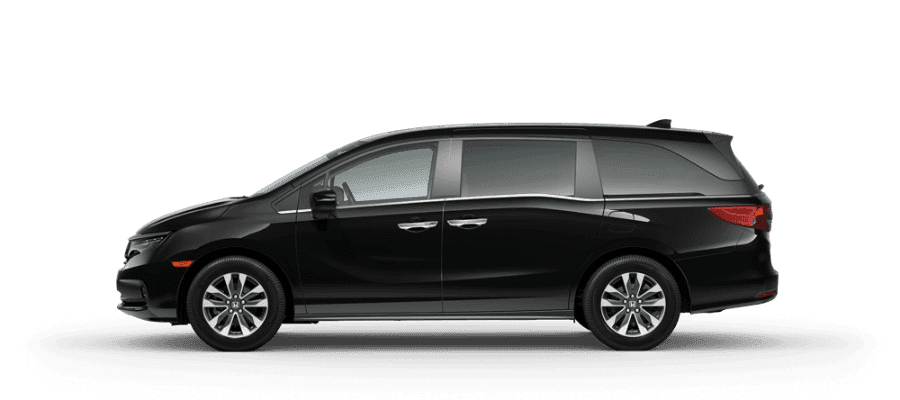2021 Honda Odyssey | Honda Odyssey Dealer In Ridgeland