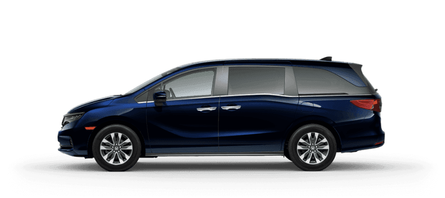 2021 Honda Odyssey | Honda Odyssey Dealer In Ridgeland