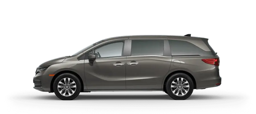 2021 Honda Odyssey | Honda Odyssey Dealer In Ridgeland