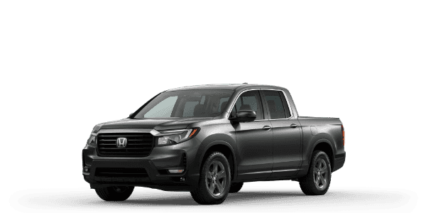 2021 Honda Ridgeline RTL-E