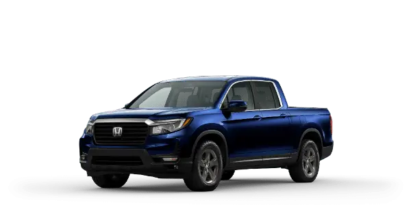 2021 Honda Ridgeline Truck | Honda Dealer