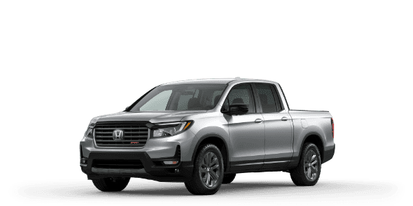2021 Honda Ridgeline Sport