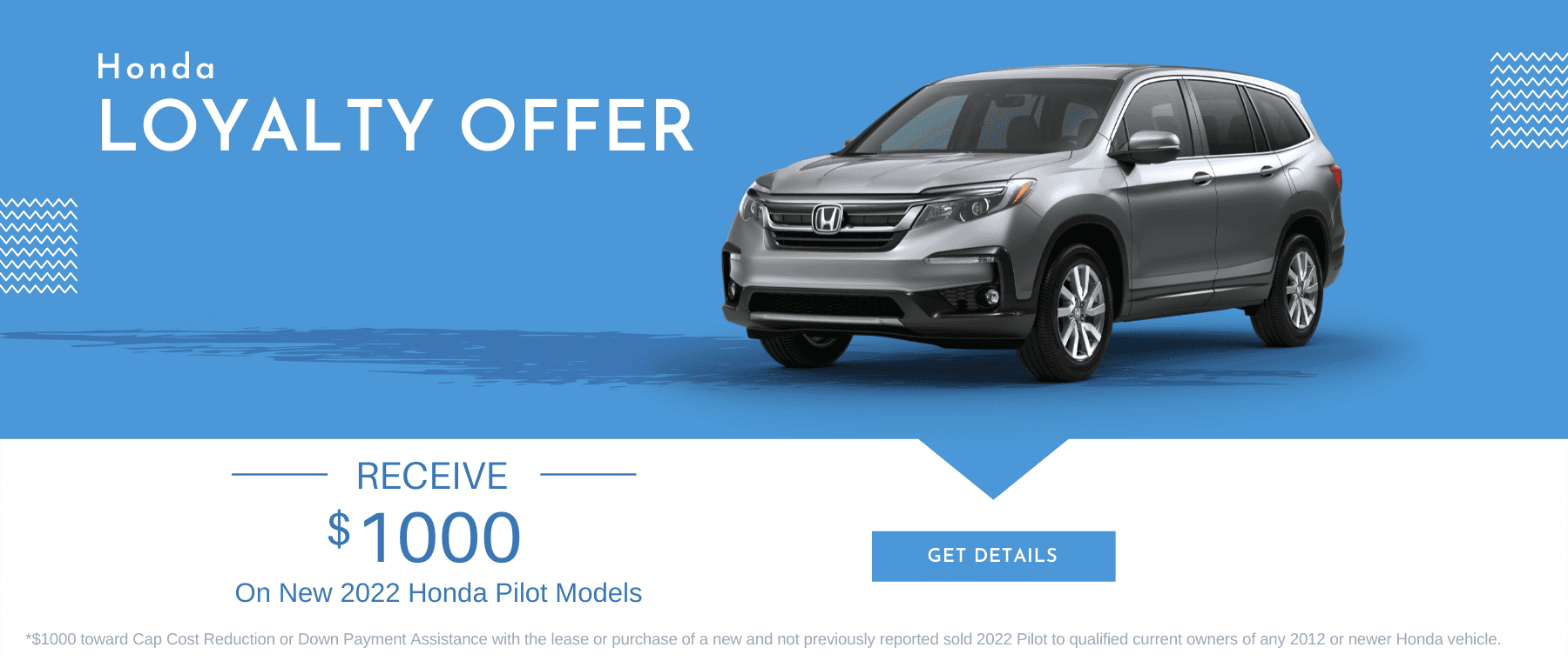 Patty Peck Honda Honda Dealer in Ridgeland, MS