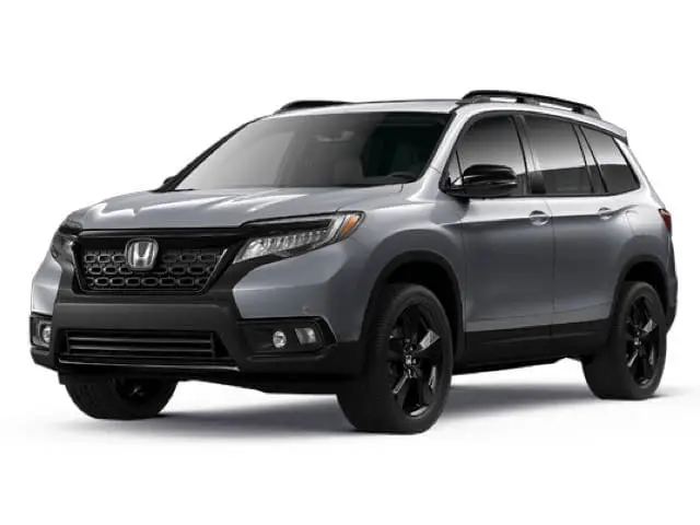 Used Honda Model Research - Jackson Area Honda Dealer