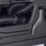 Honda Odyssey Vacuum