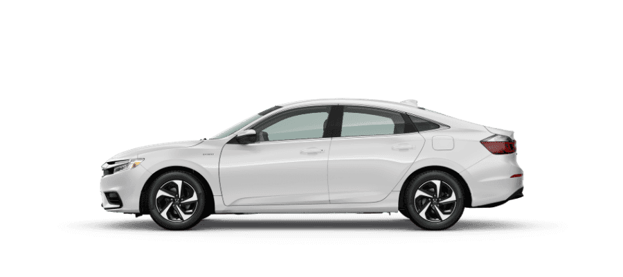 PLATINUM WHITE PEARL