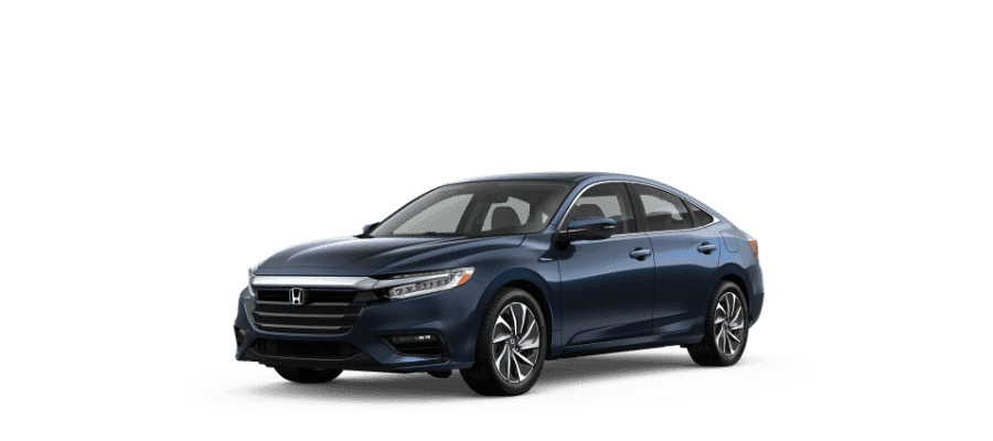 2022 Honda Insight Touring