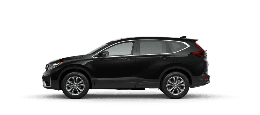 CRYSTAL BLACK PEARL