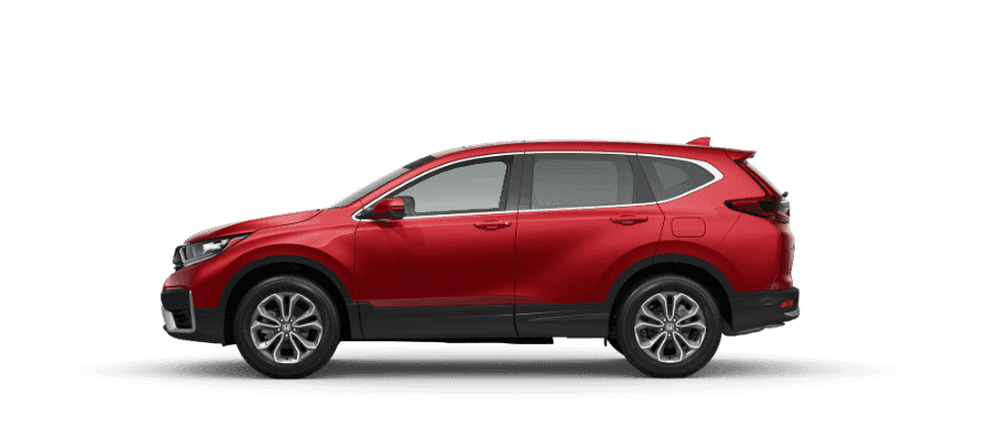 RADIANT RED METALLIC