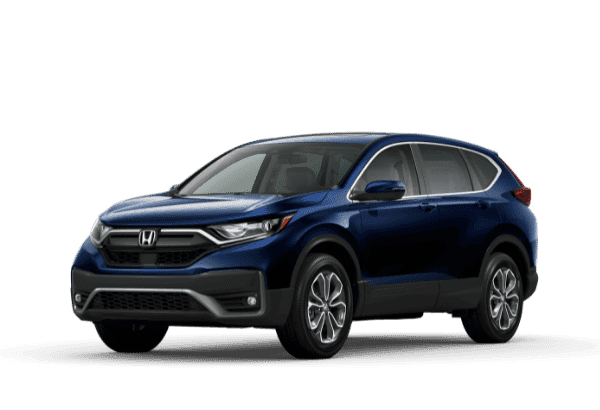 2022 Honda CR-V 1.5T EX-L