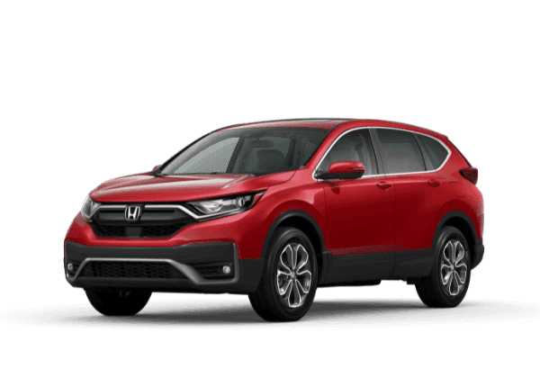2022 Honda CR-V 1.5T EX