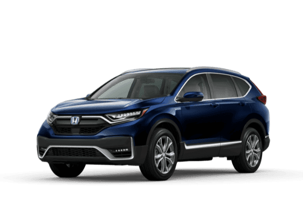 2022 Honda CR-V Hybrid Touring AWD
