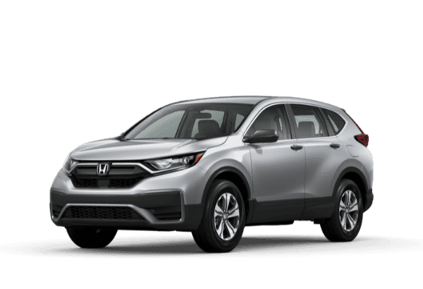 2022 Honda CR-V 1.5T LX