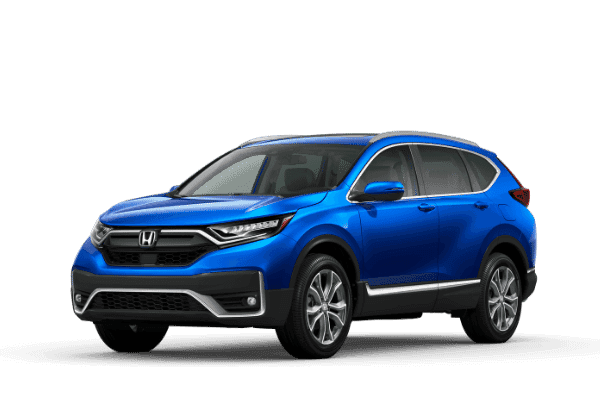 2022 Honda CR-V 1.5T Touring