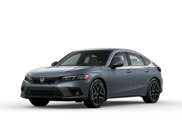 2022 Honda Civic Hatchback Sport Touring