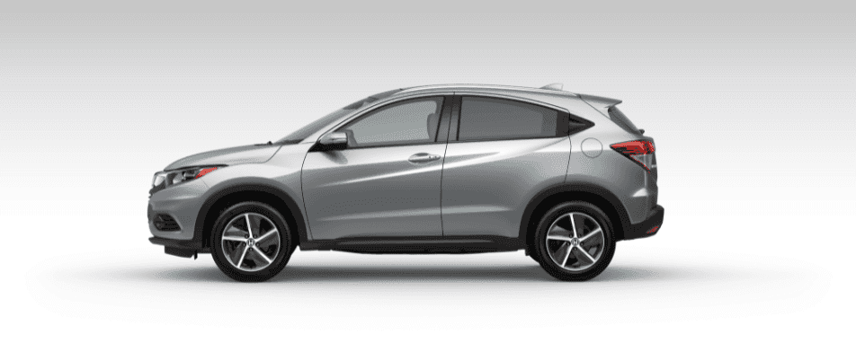 2022 Honda HR-V Trim