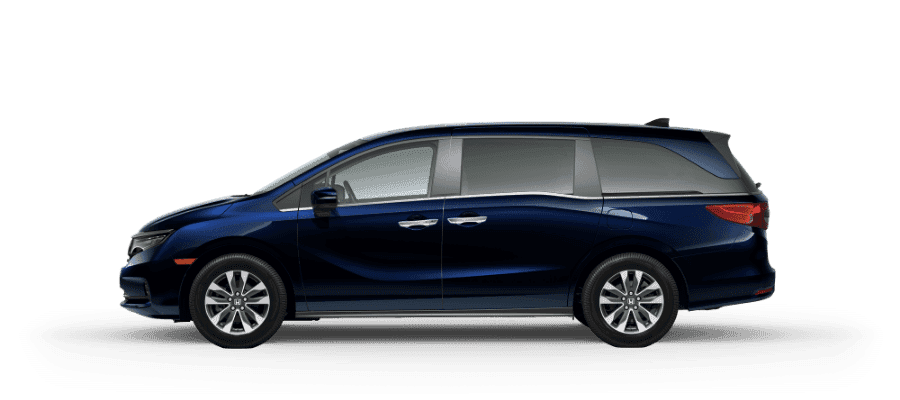 OBSIDIAN BLUE PEARL