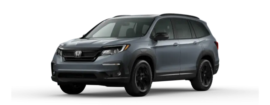 2022 Honda Pilot | Honda Dealer Near Jackson, MS