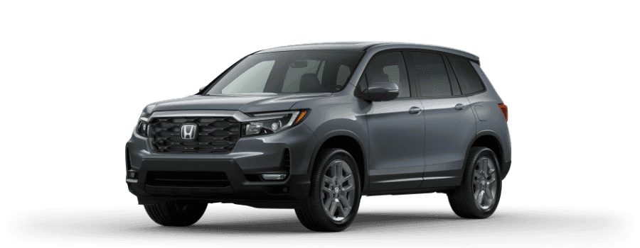 2022 Passport Trim EX-L