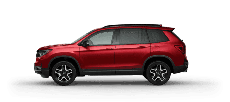 2022 Honda Passport in Ridgeland | Build and Price Honda 2022 Honda Passport in Ridgeland | Build and Price Honda