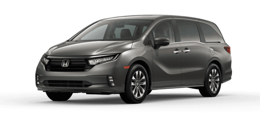 2023 Odyssey EX-L