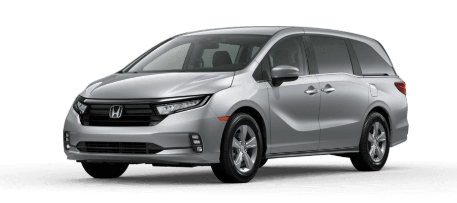 2023 Odyssey EX